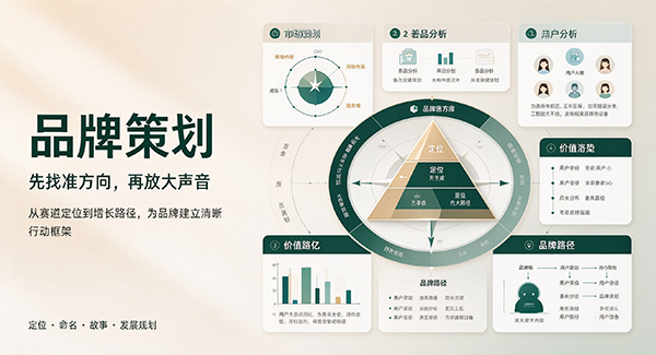 零陵区品牌策划