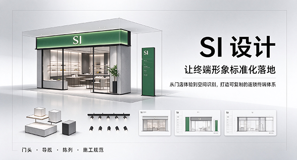 零陵区SI设计