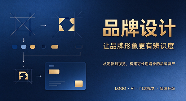 零陵区品牌设计